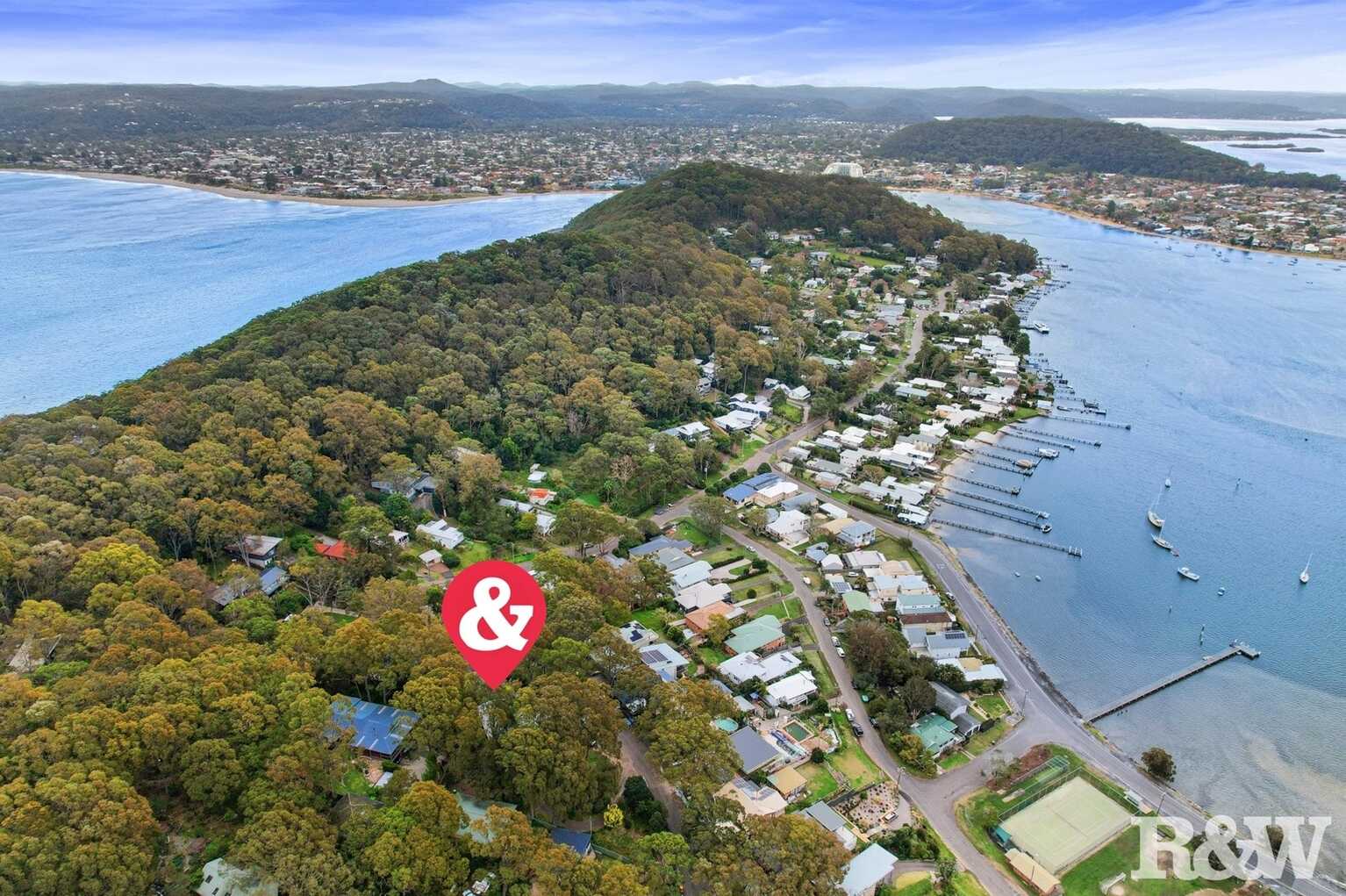 43 High View Road Pretty Beach 43 High View Road Pretty Beach
