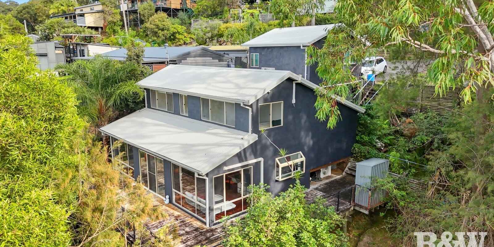 8 Timbertop Drive Umina Beach 8 Timbertop Drive Umina Beach