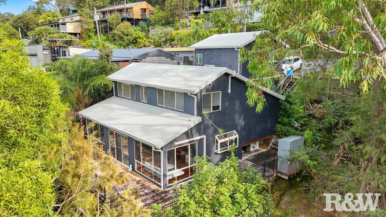 8 Timbertop Drive Umina Beach 8 Timbertop Drive Umina Beach