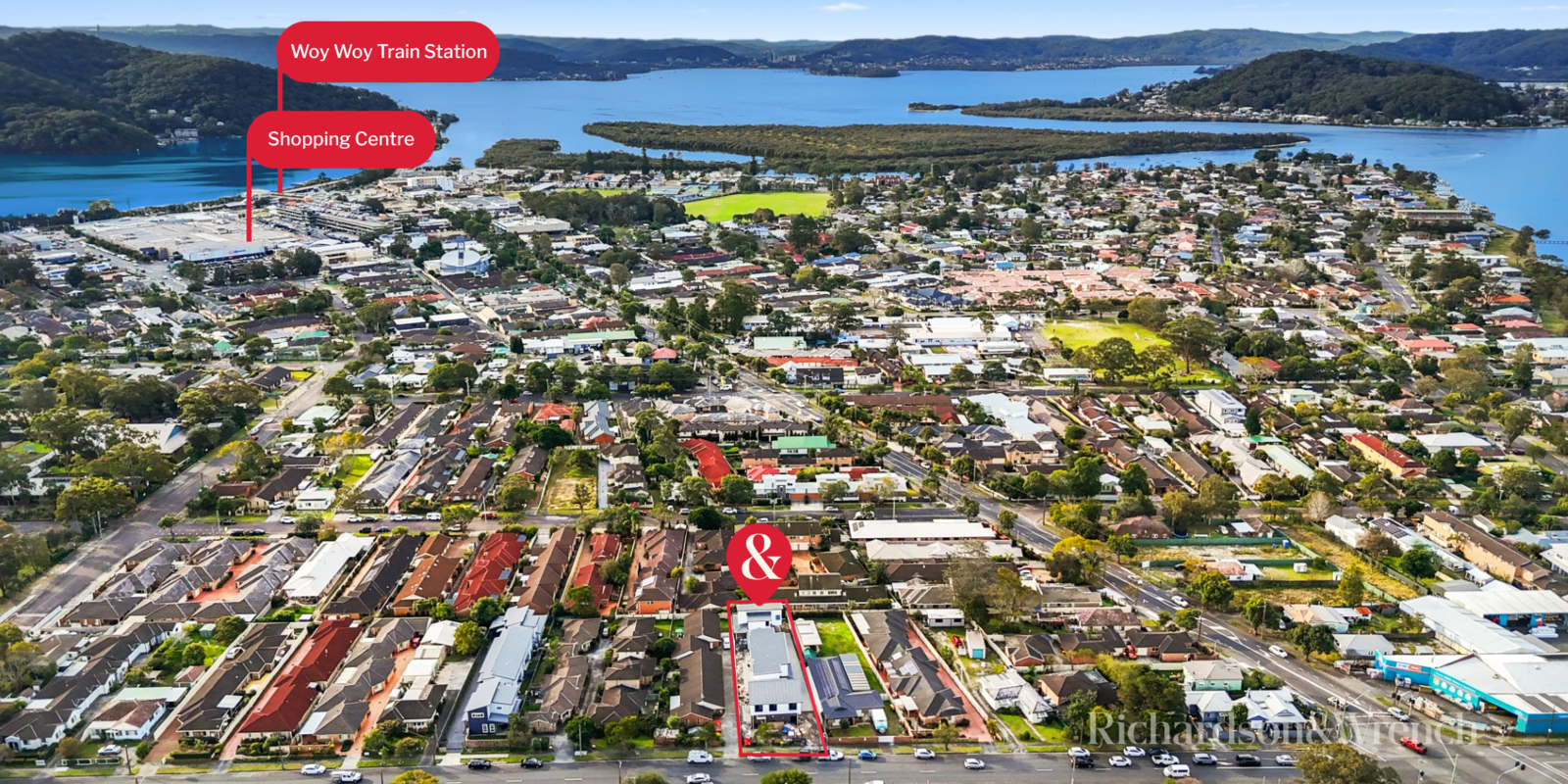 15 Allfield Road Woy Woy