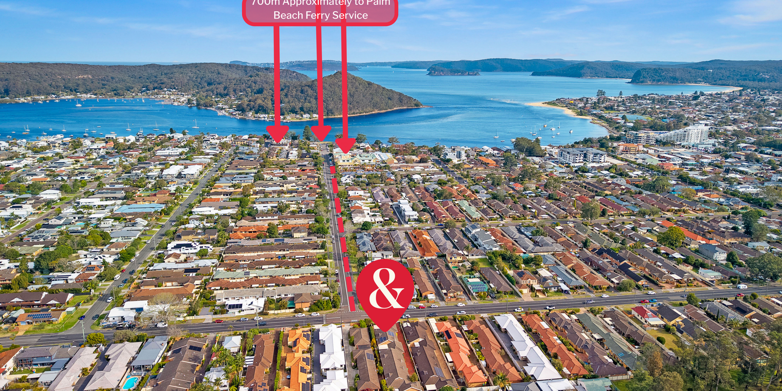 1/27 Flathead Road Ettalong Beach