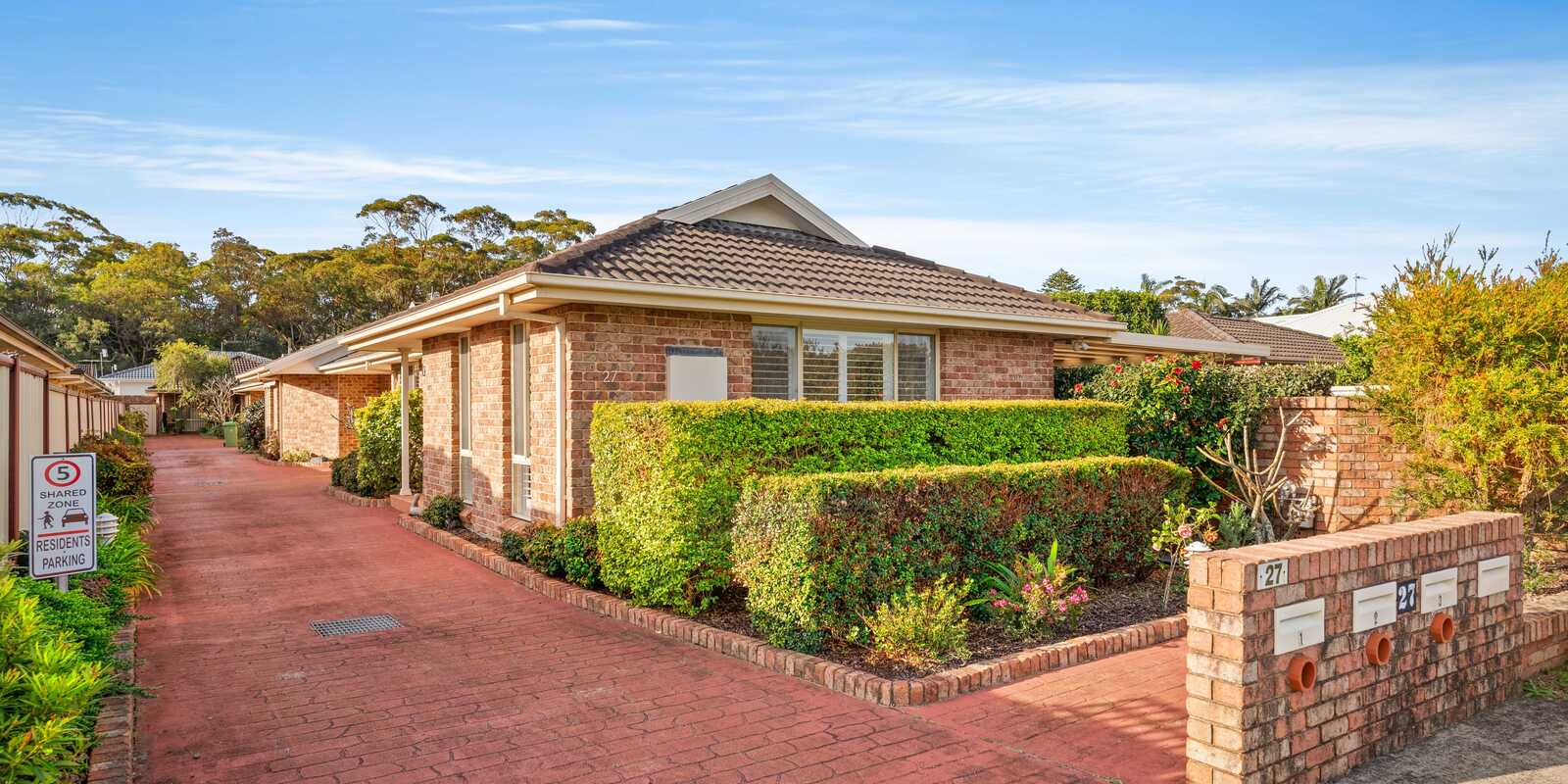 1/27 Flathead Road Ettalong Beach
