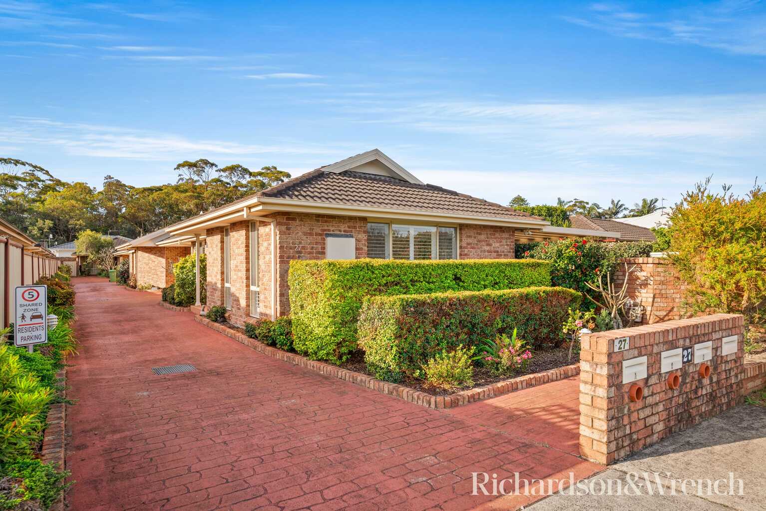 1/27 Flathead Road Ettalong Beach