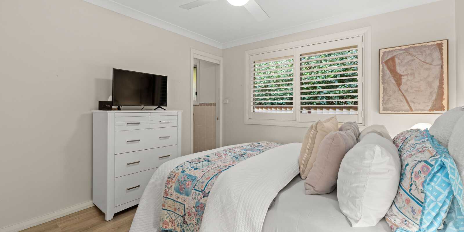 1/27 Flathead Road Ettalong Beach
