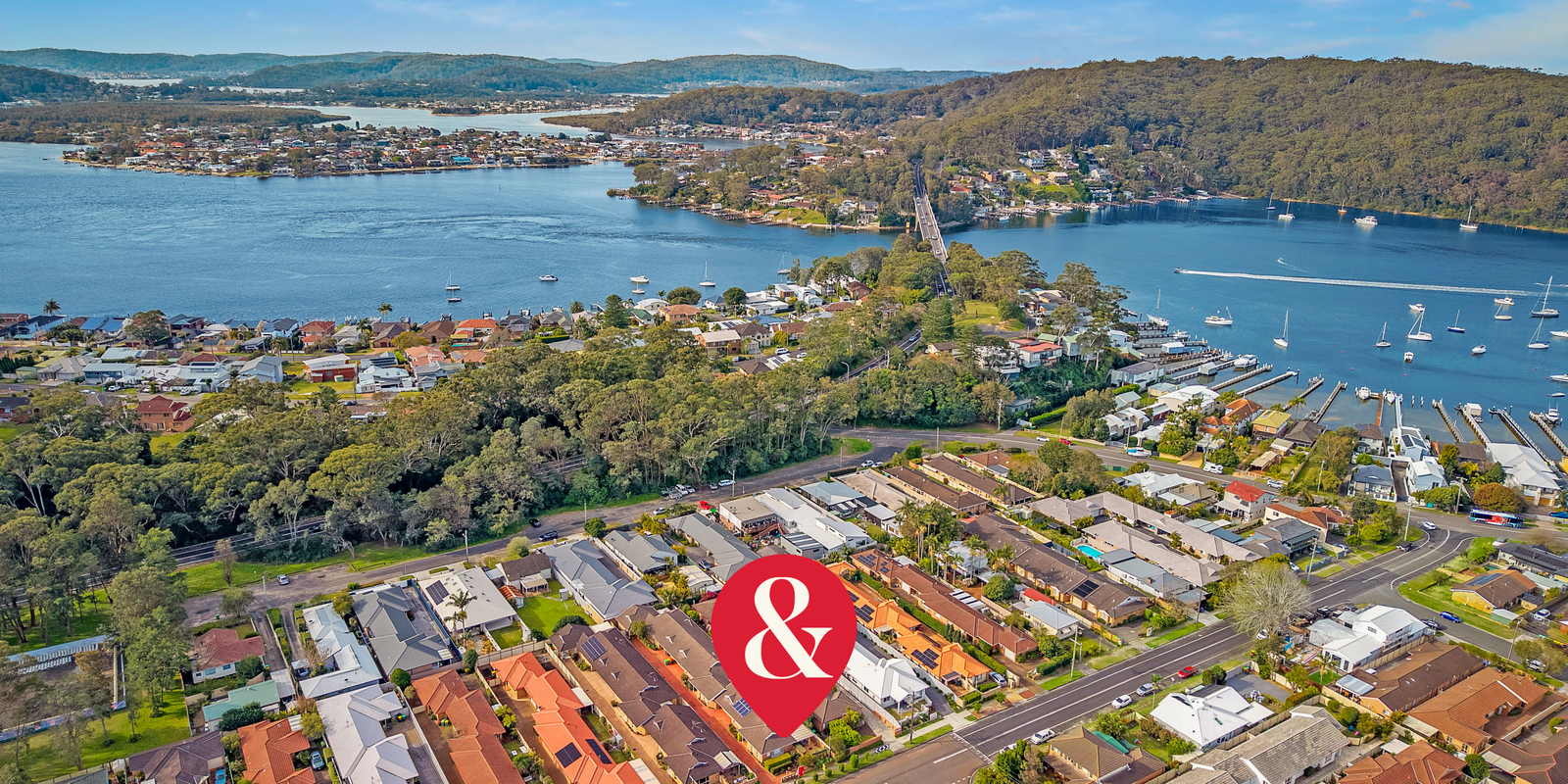 1/27 Flathead Road Ettalong Beach