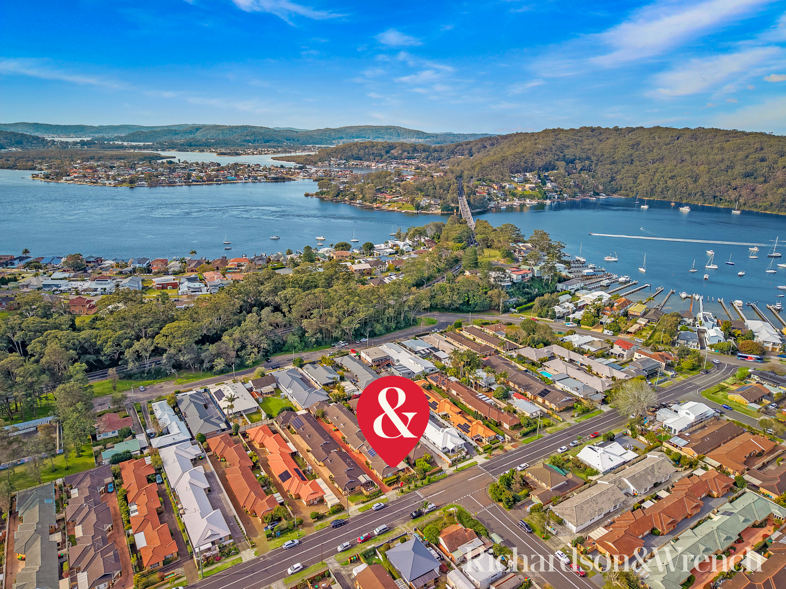 1/27 Flathead Road Ettalong Beach