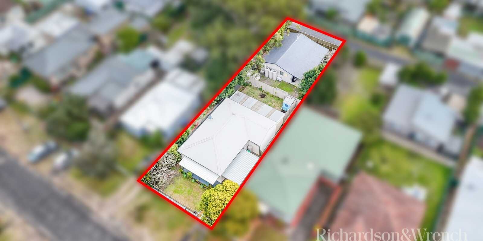19 Banksia Street Ettalong Beach 19 Banksia Street Ettalong Beach