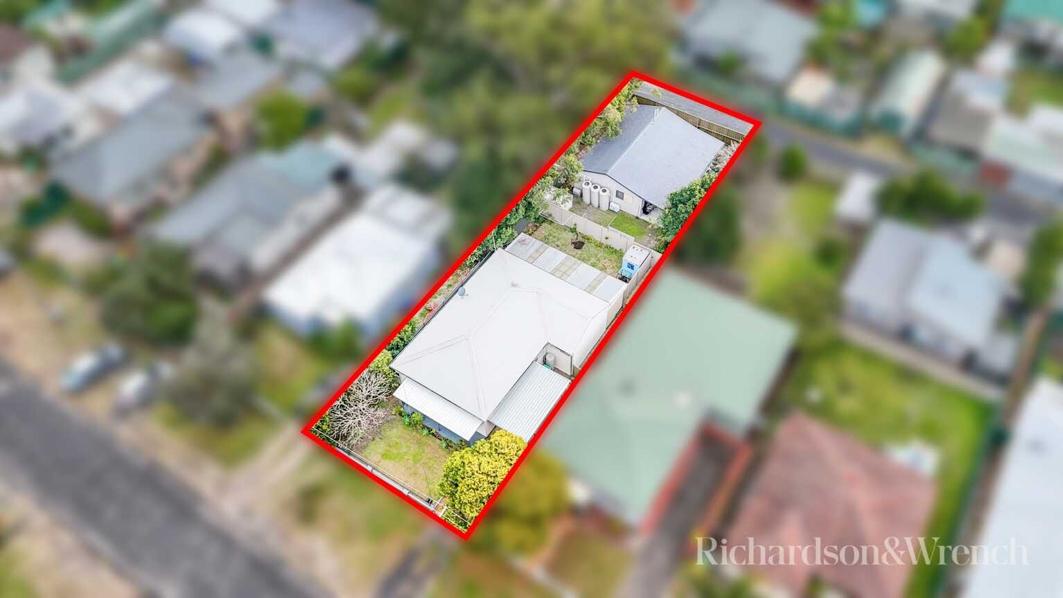 19 Banksia Street Ettalong Beach 19 Banksia Street Ettalong Beach