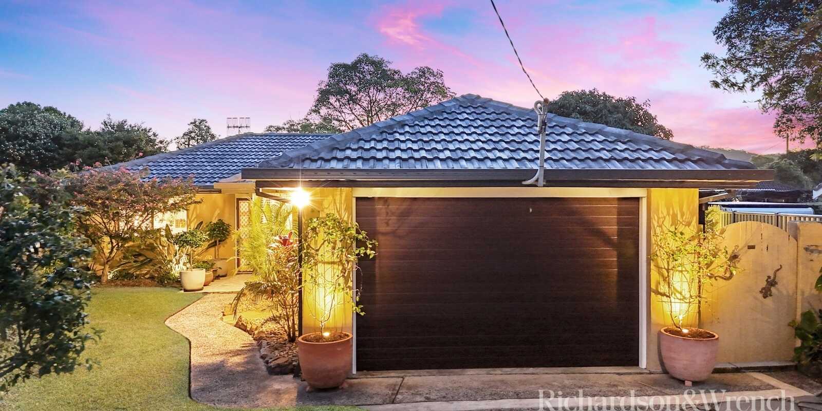 16 Jasmine Place Umina Beach 16 Jasmine Place Umina Beach
