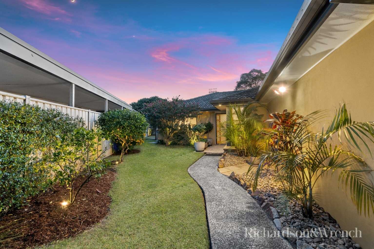 16 Jasmine Place Umina Beach 16 Jasmine Place Umina Beach