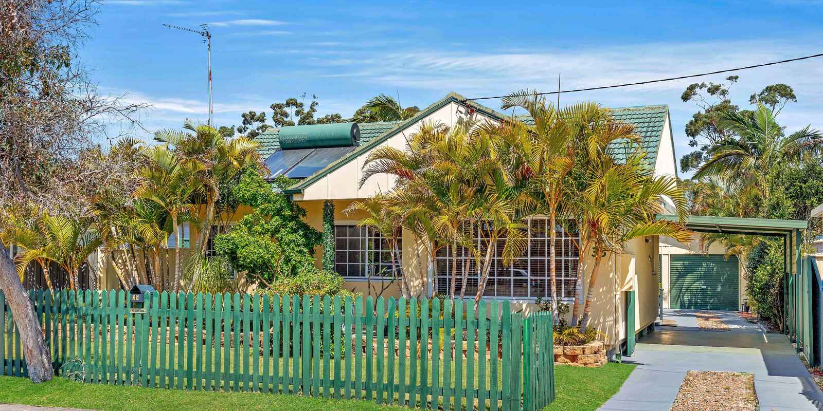 35 Dunban Road Woy Woy