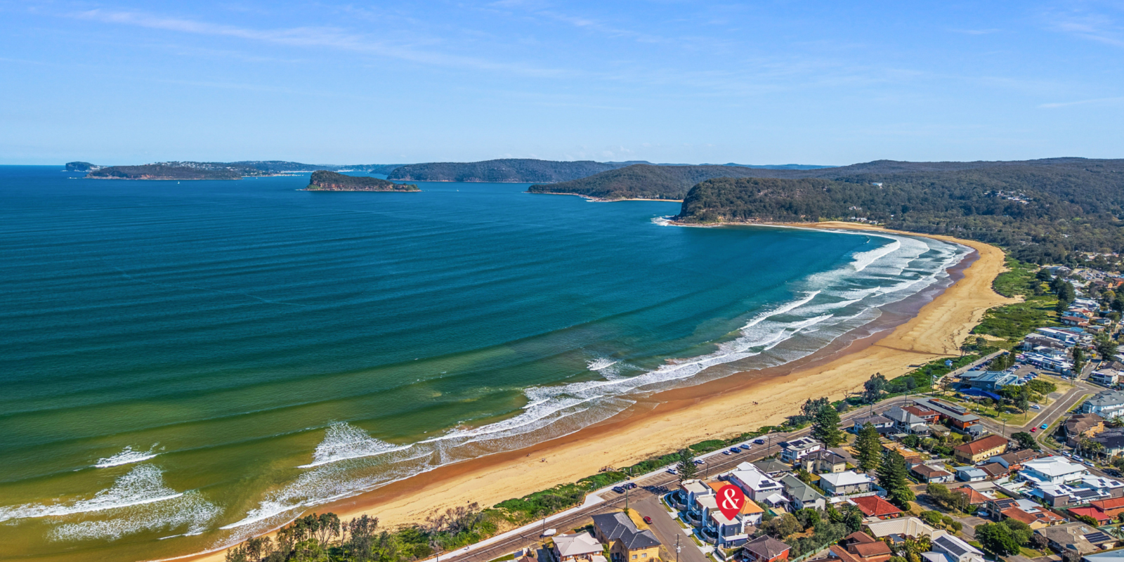 168C The Esplanade Umina Beach