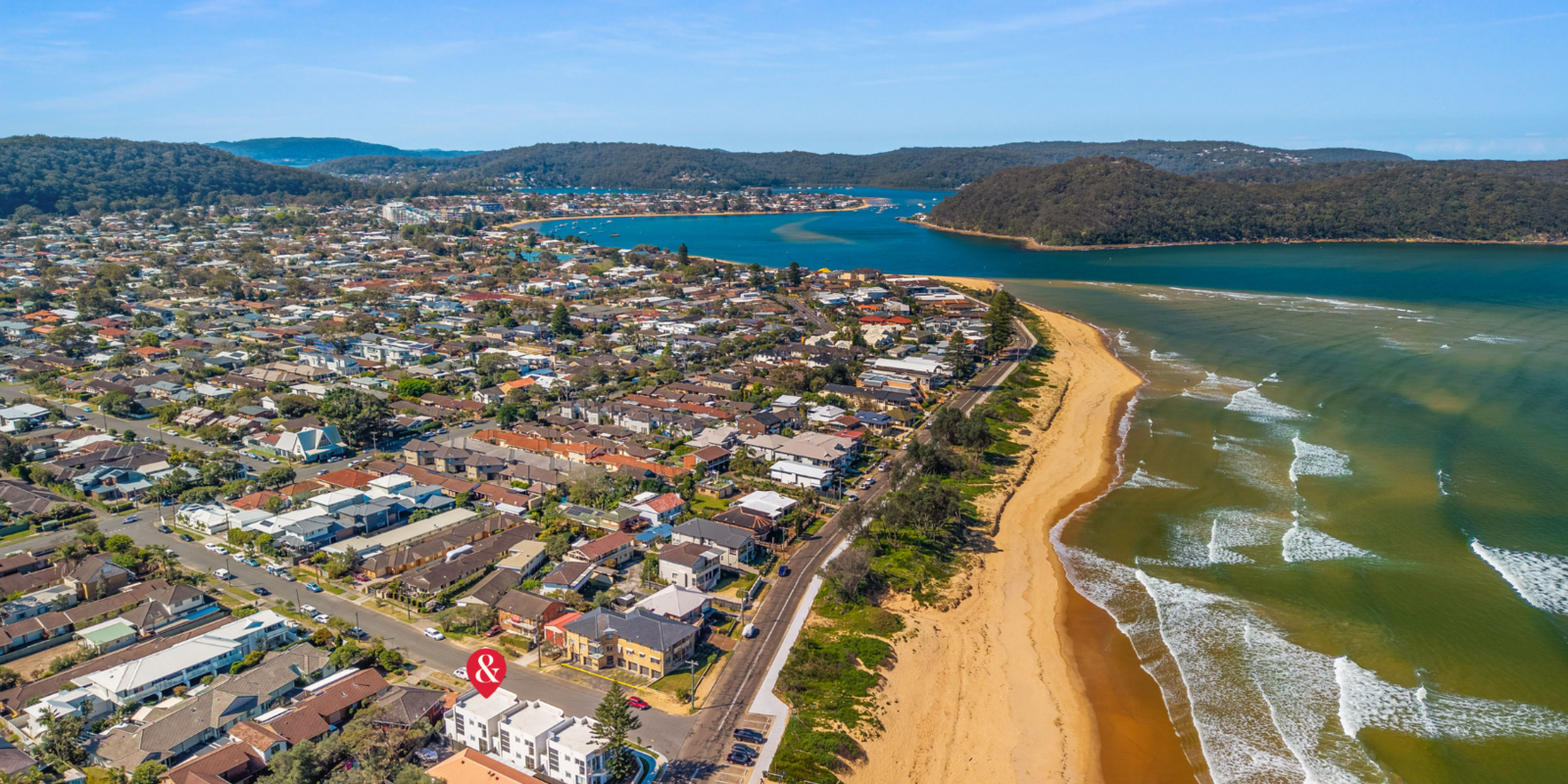 168C The Esplanade Umina Beach