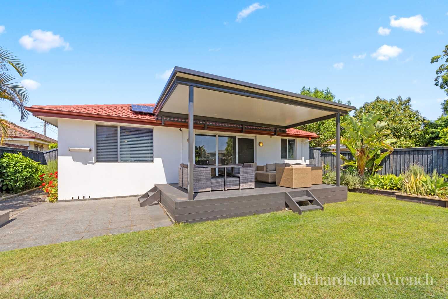 57 Lone Pine Avenue Umina Beach 57 Lone Pine Avenue Umina Beach
