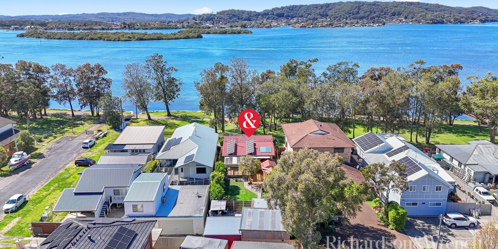 2A Bowden Road Woy Woy 2A Bowden Road Woy Woy