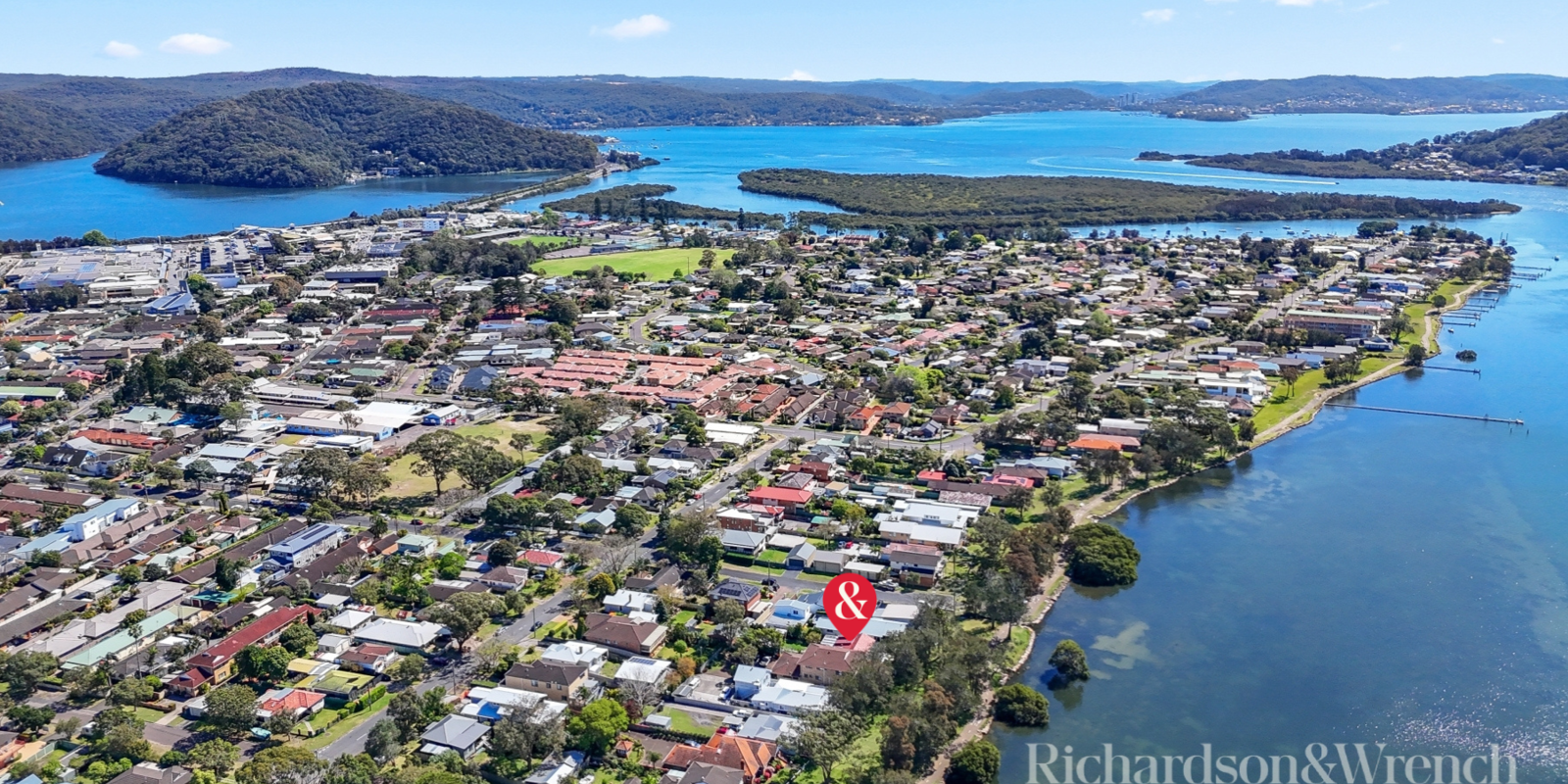 2A Bowden Road Woy Woy 2A Bowden Road Woy Woy