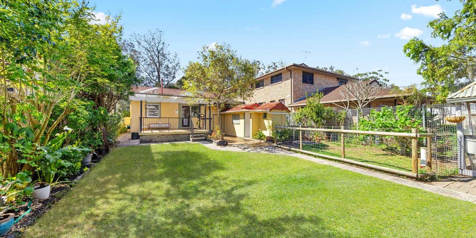 2A Bowden Road Woy Woy 2A Bowden Road Woy Woy