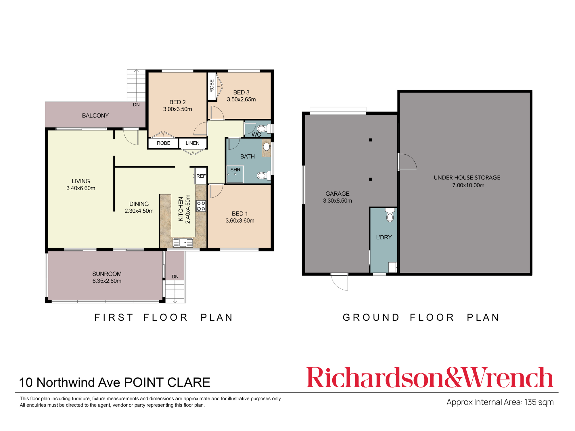 10 Northwind Avenue Point Clare