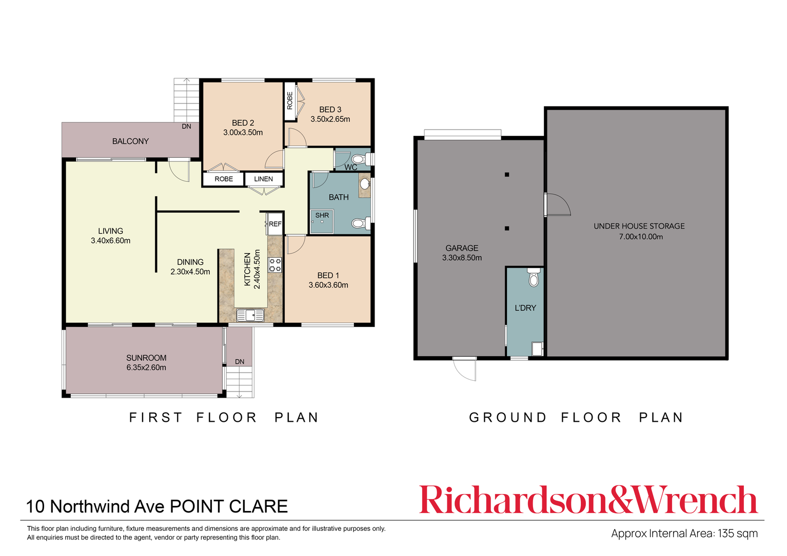 10 Northwind Avenue Point Clare