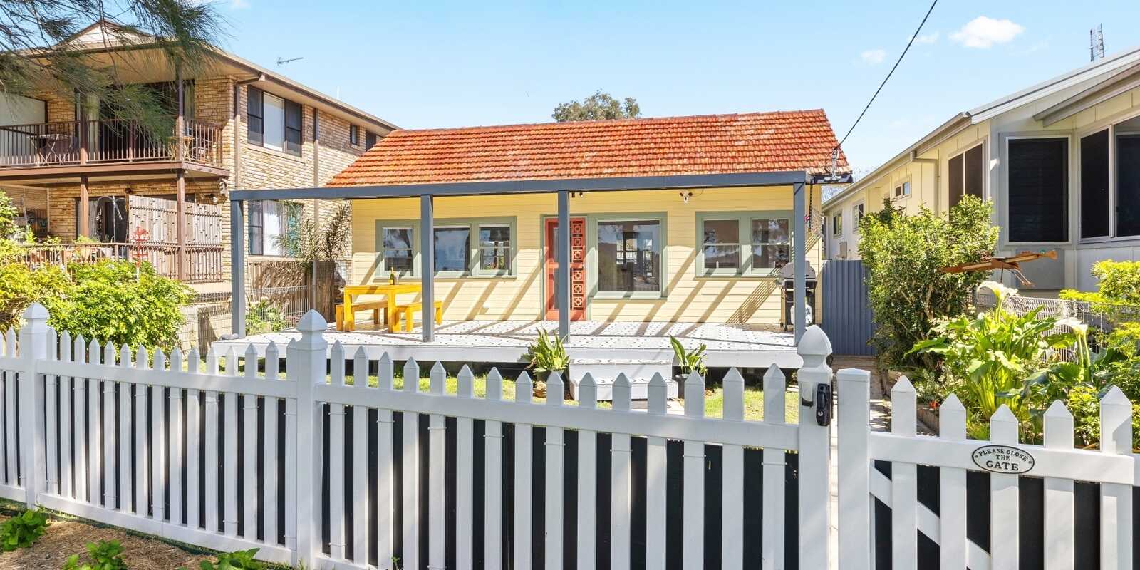 2A Bowden Road Woy Woy 2A Bowden Road Woy Woy