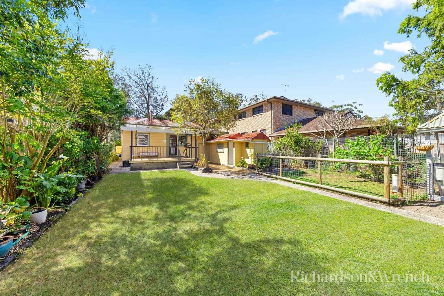 2A Bowden Road Woy Woy 2A Bowden Road Woy Woy