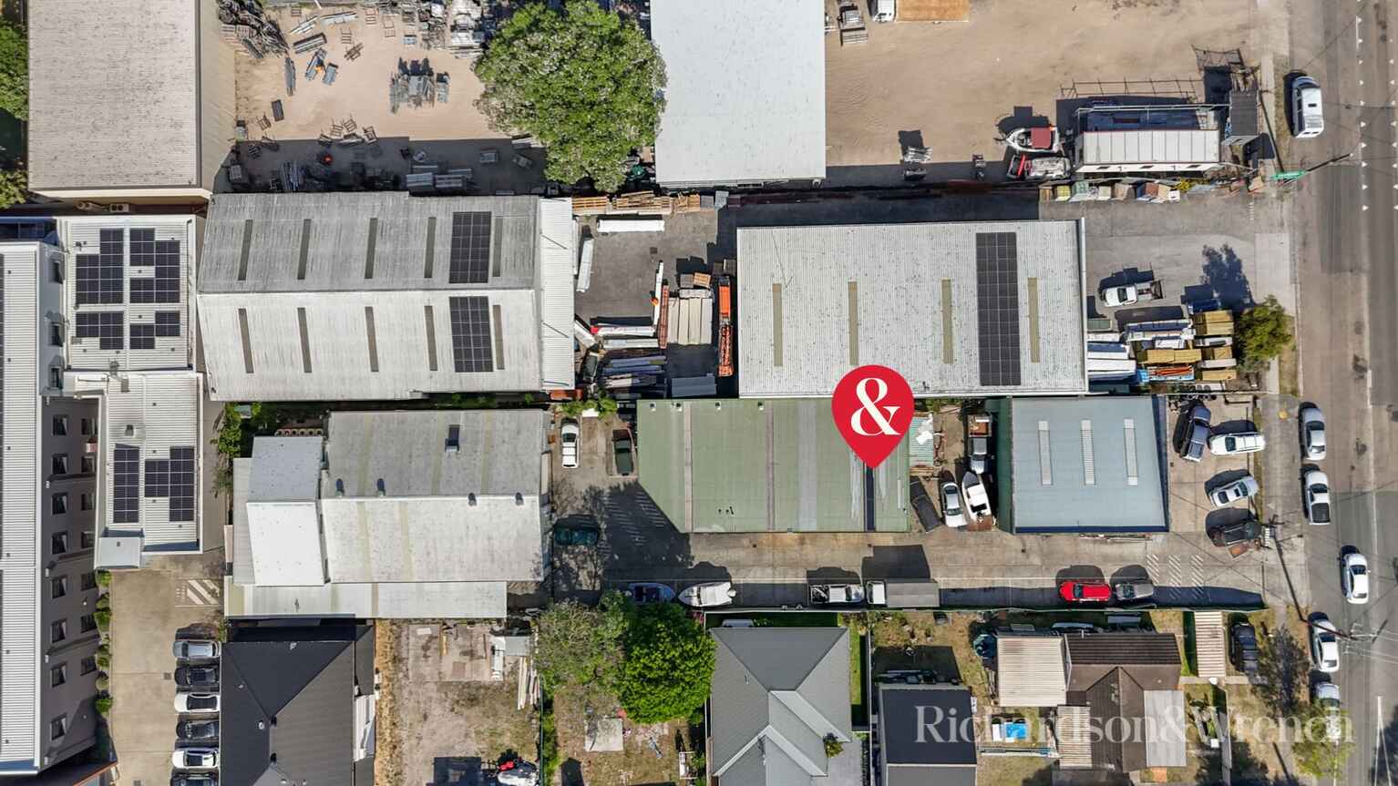 2/93 Rawson Road Woy Woy