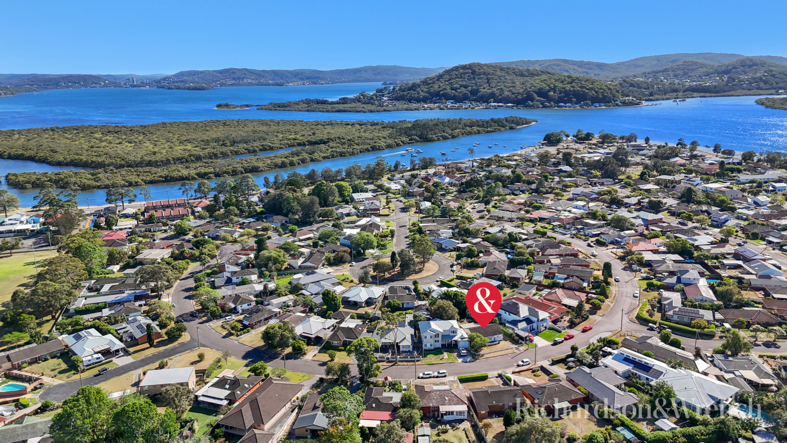 24 Camellia Circle Woy Woy