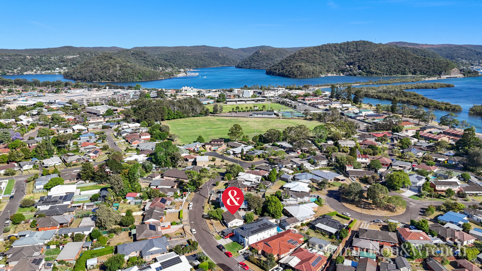 24 Camellia Circle Woy Woy