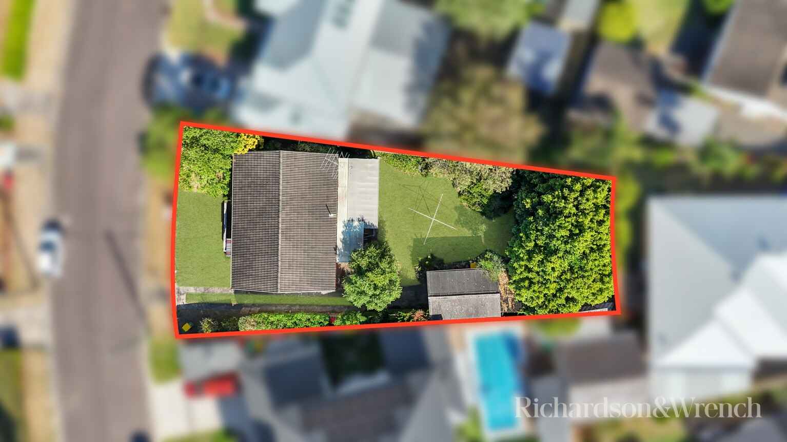 24 Camellia Circle Woy Woy