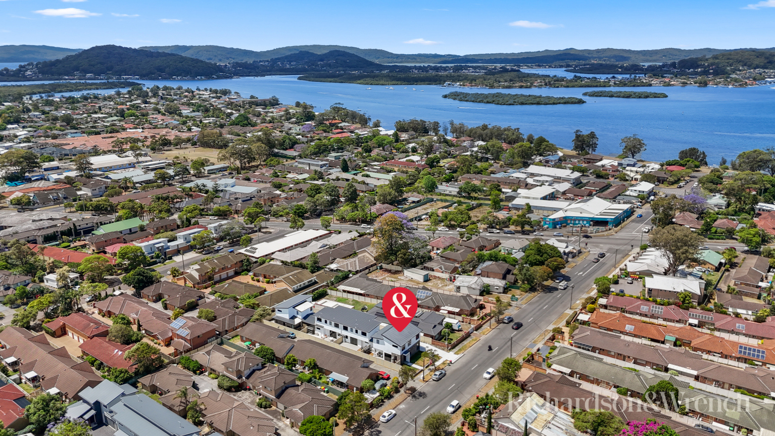 1/15 Allfield Road Woy Woy