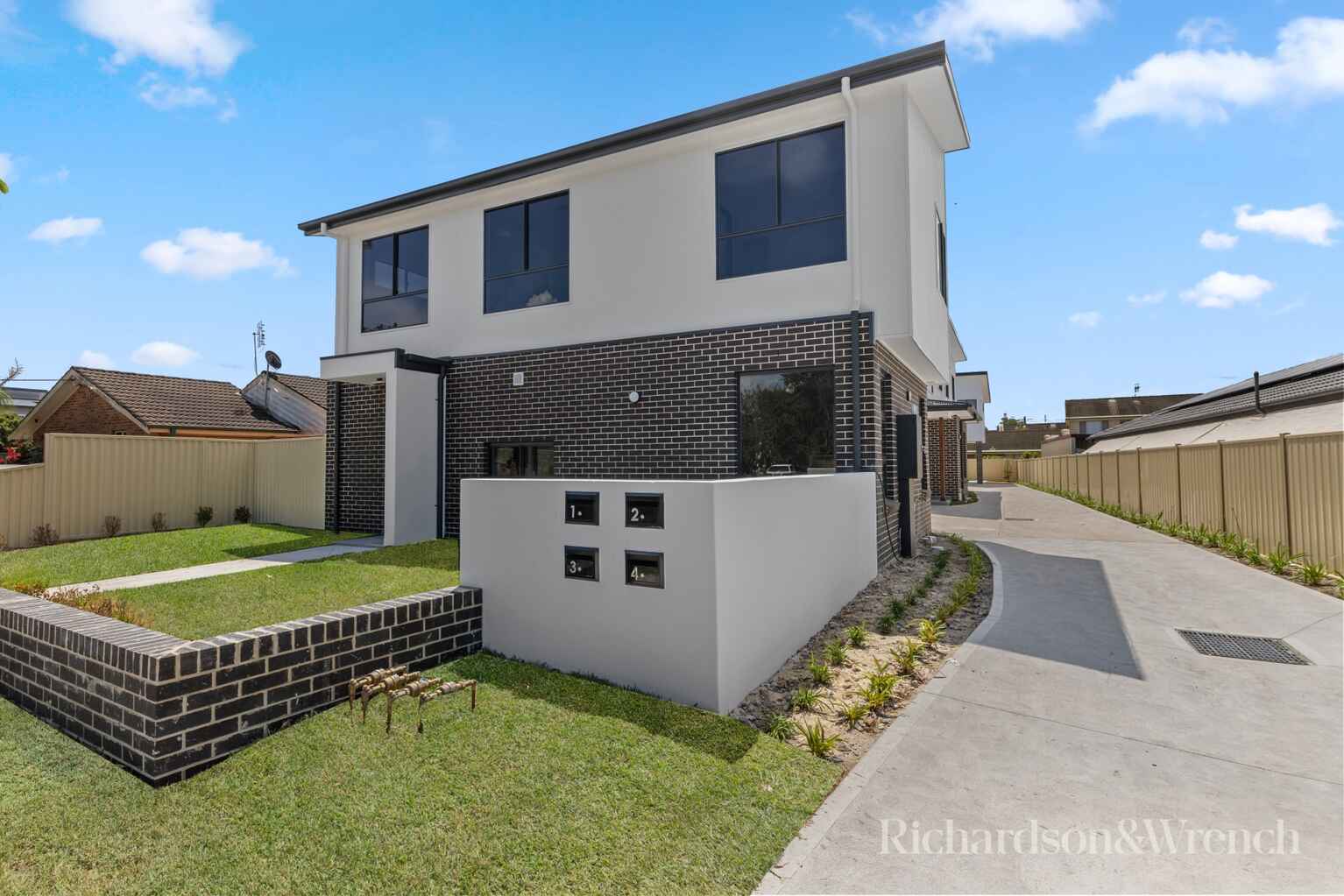 1/15 Allfield Road Woy Woy