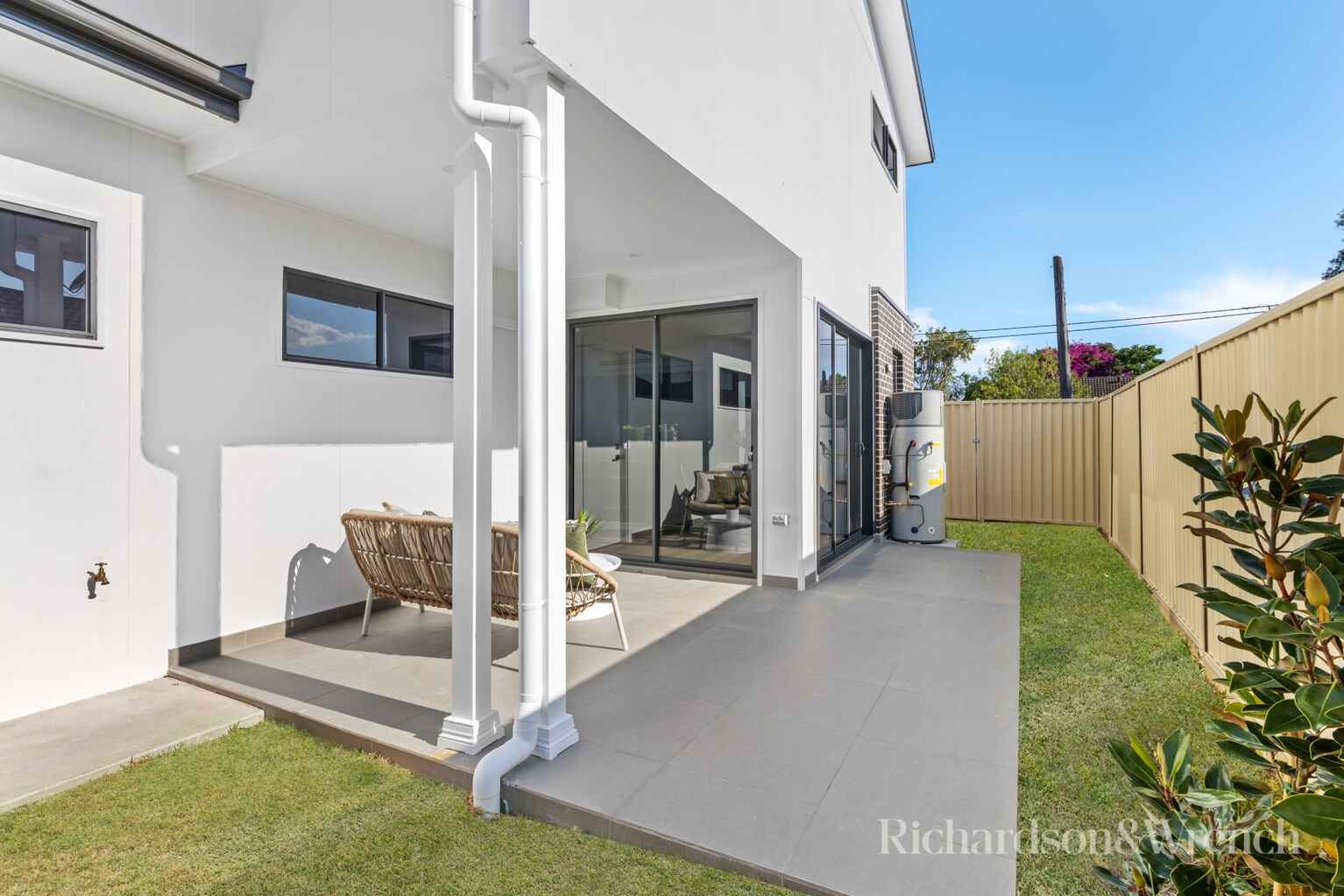 1/15 Allfield Road Woy Woy