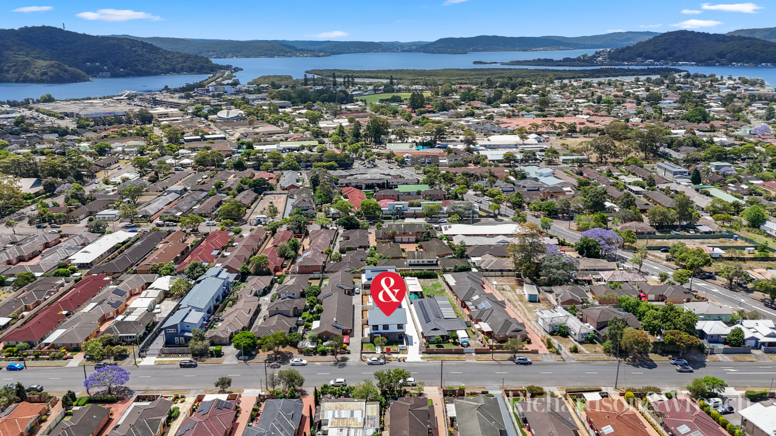 1/15 Allfield Road Woy Woy