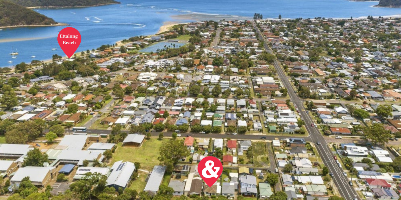 46 Karingi Street Ettalong Beach