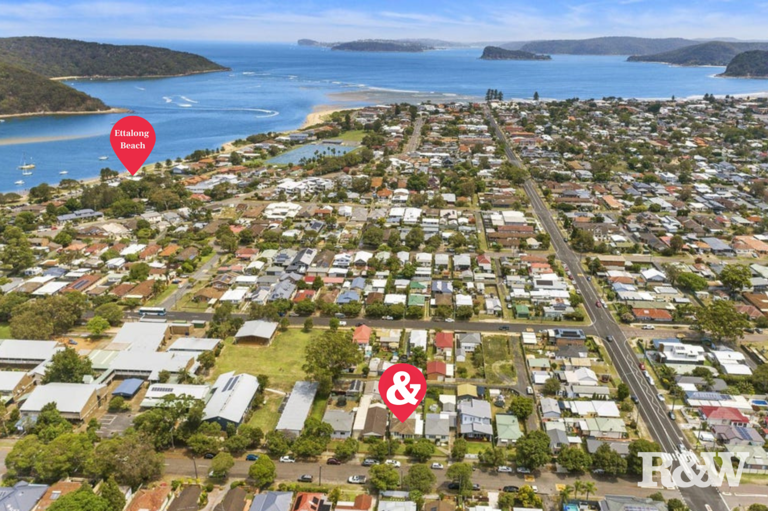 46 Karingi Street Ettalong Beach