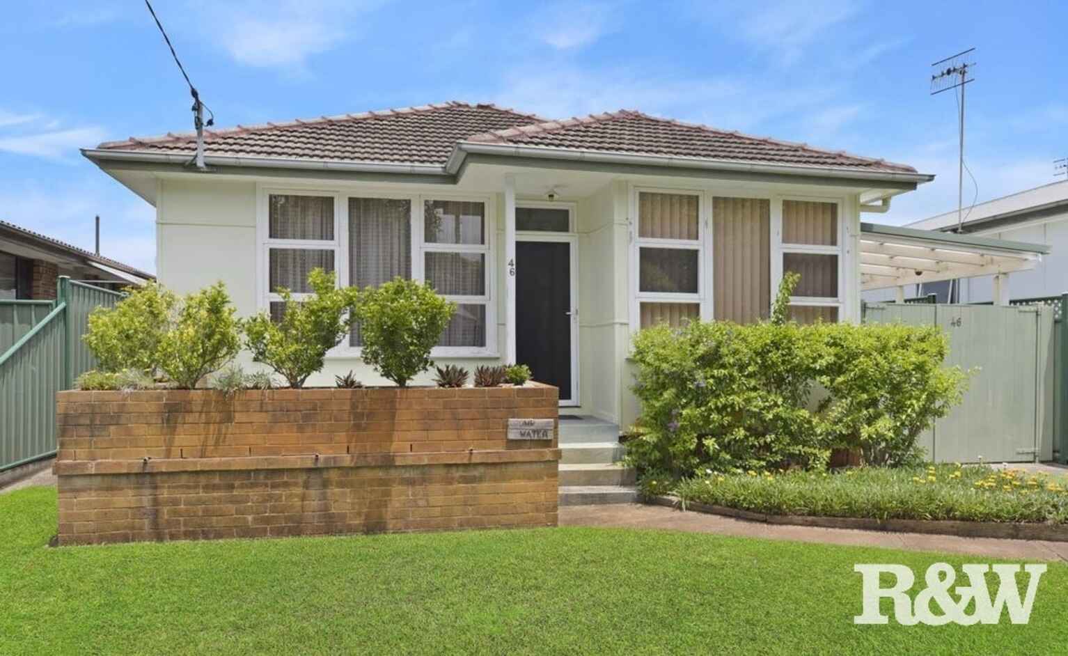 46 Karingi Street Ettalong Beach