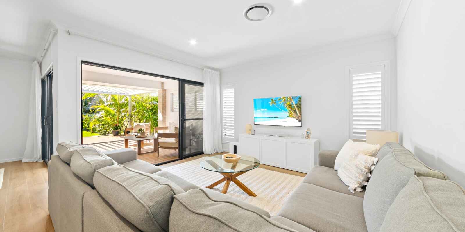 26 Davis Street Booker Bay