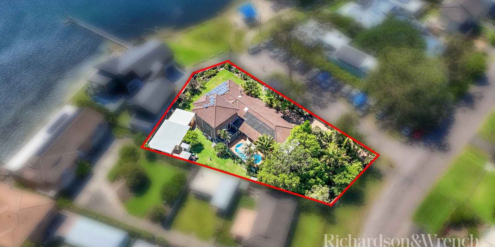 30 Sorrento Road Empire Bay