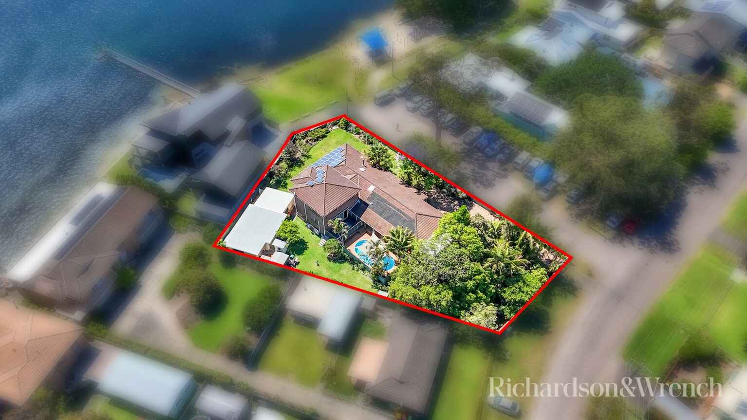30 Sorrento Road Empire Bay