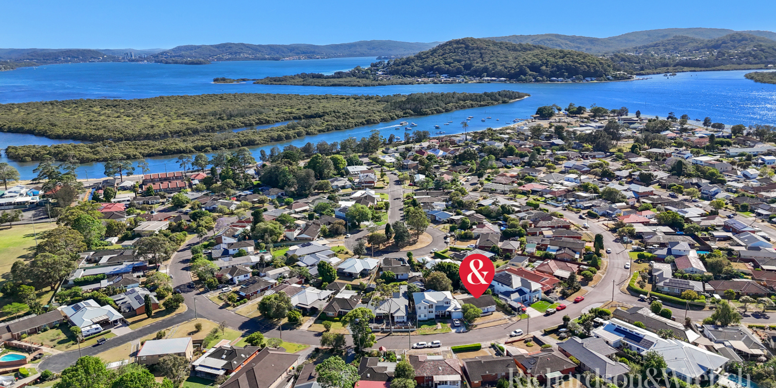 24 Camellia Circle Woy Woy 24 Camellia Circle Woy Woy