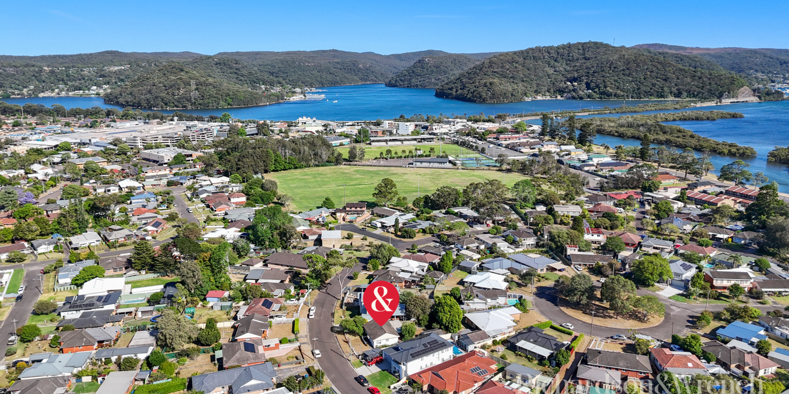 24 Camellia Circle Woy Woy 24 Camellia Circle Woy Woy