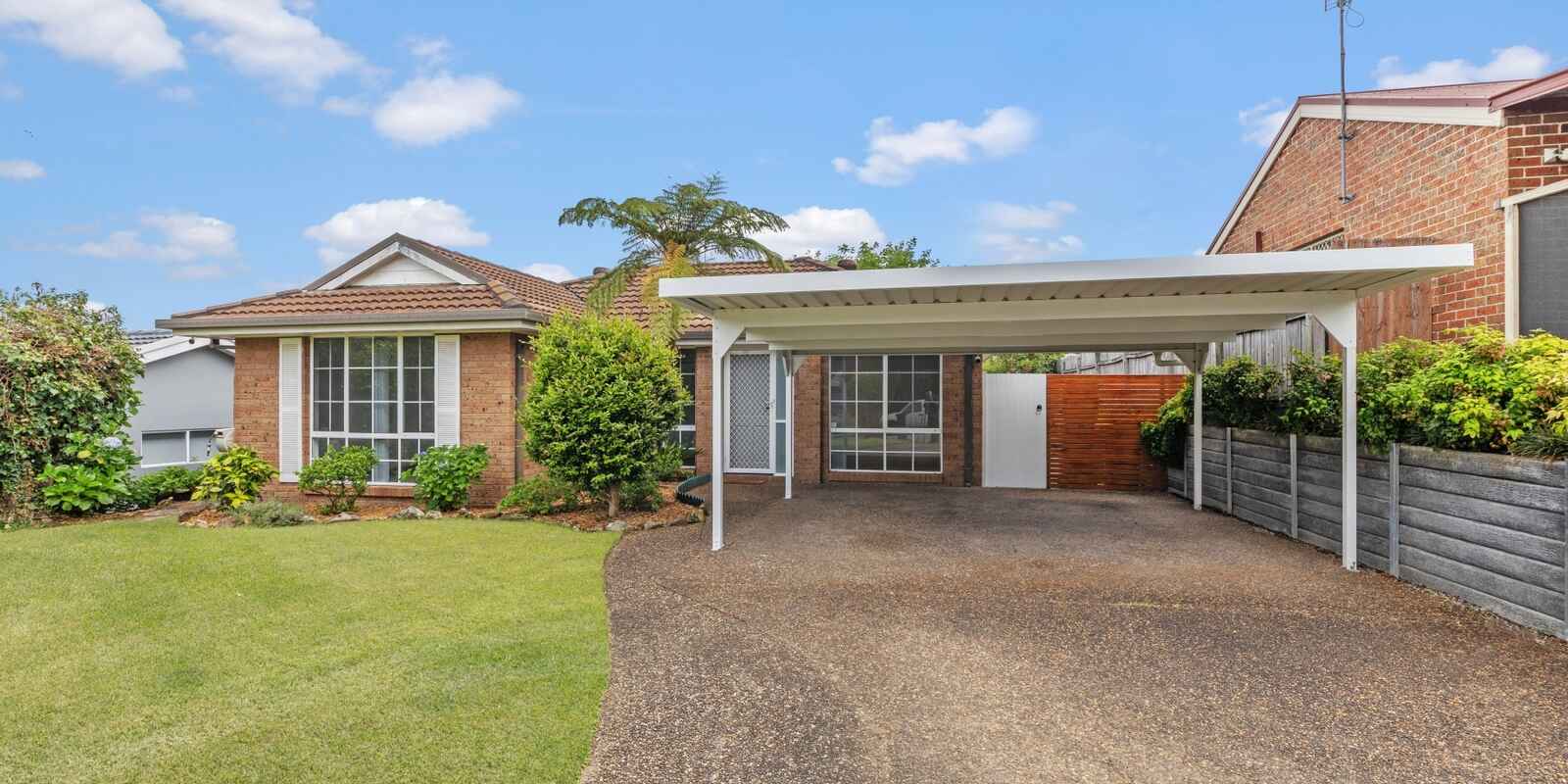 5 Garafalo Road Kariong