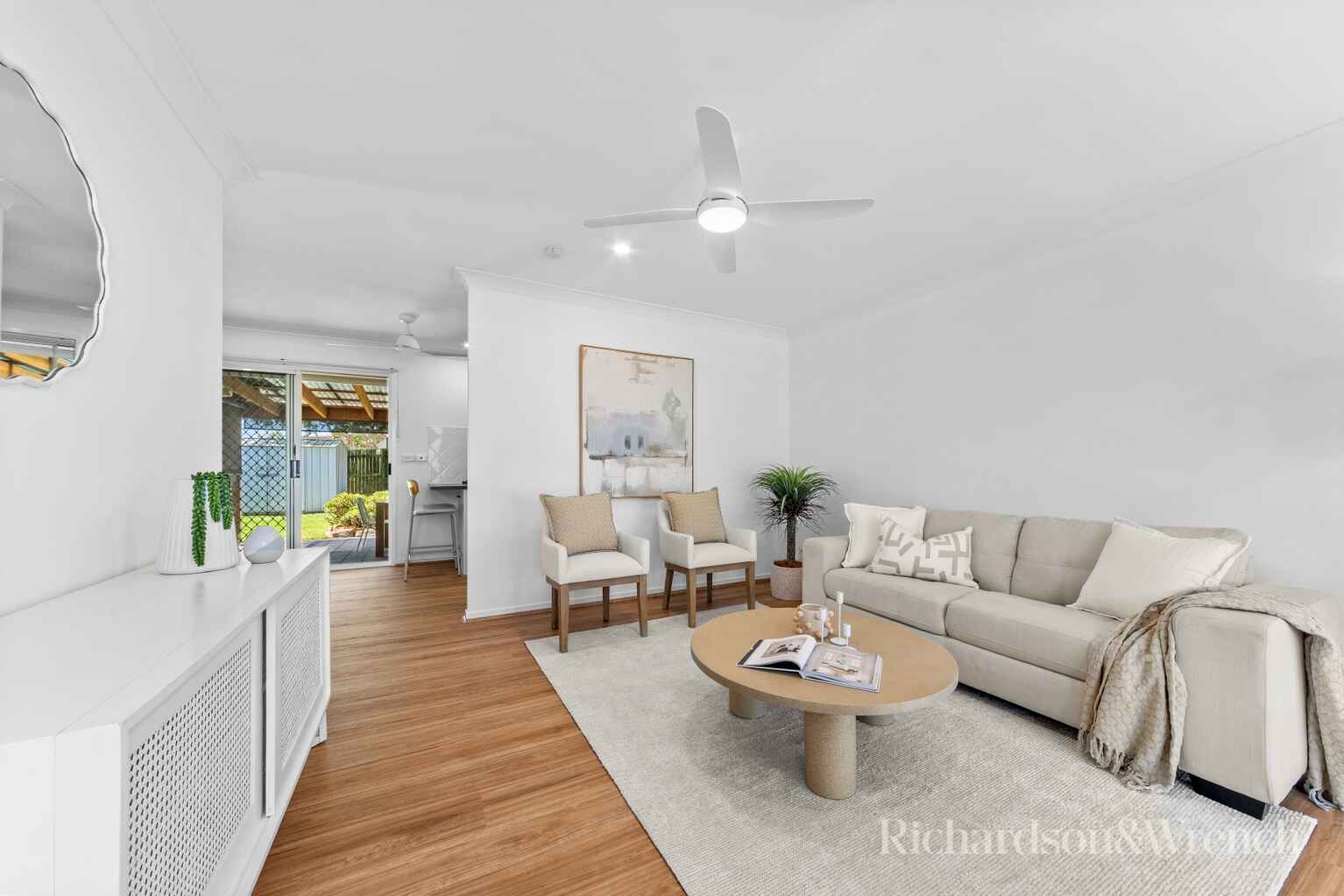 5 Garafalo Road Kariong