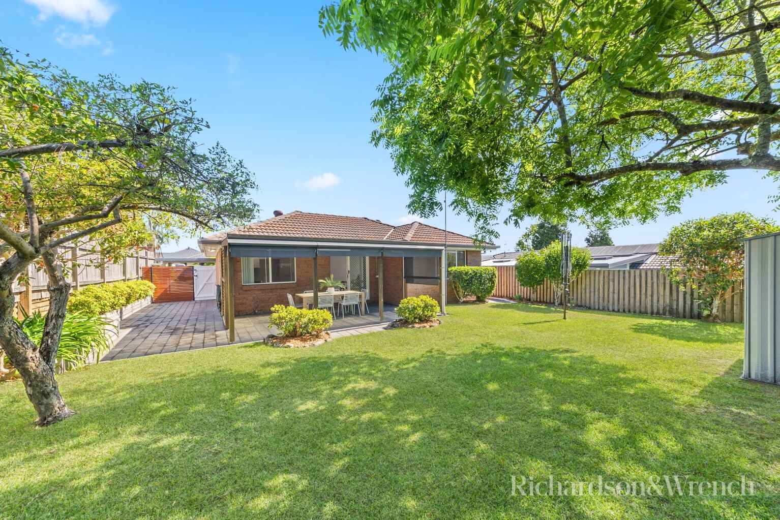 5 Garafalo Road Kariong