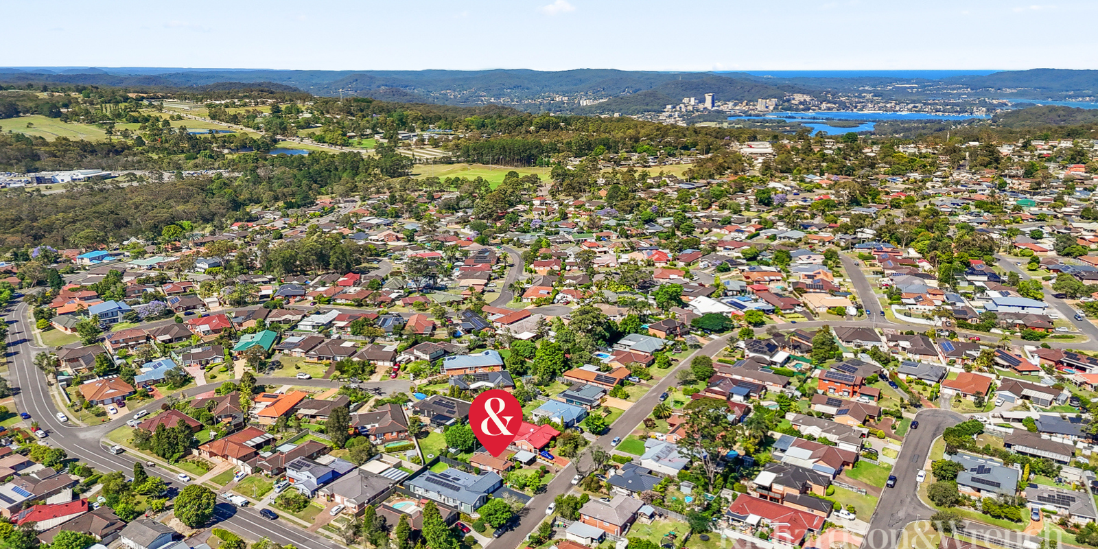 5 Garafalo Road Kariong