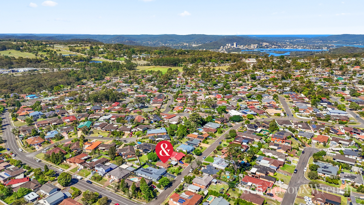 5 Garafalo Road Kariong