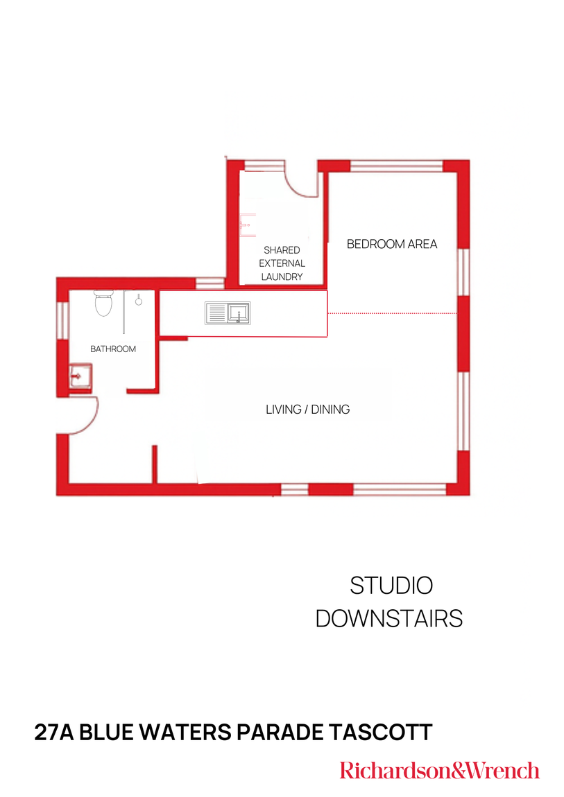 27A Blue Waters Parade Tascott