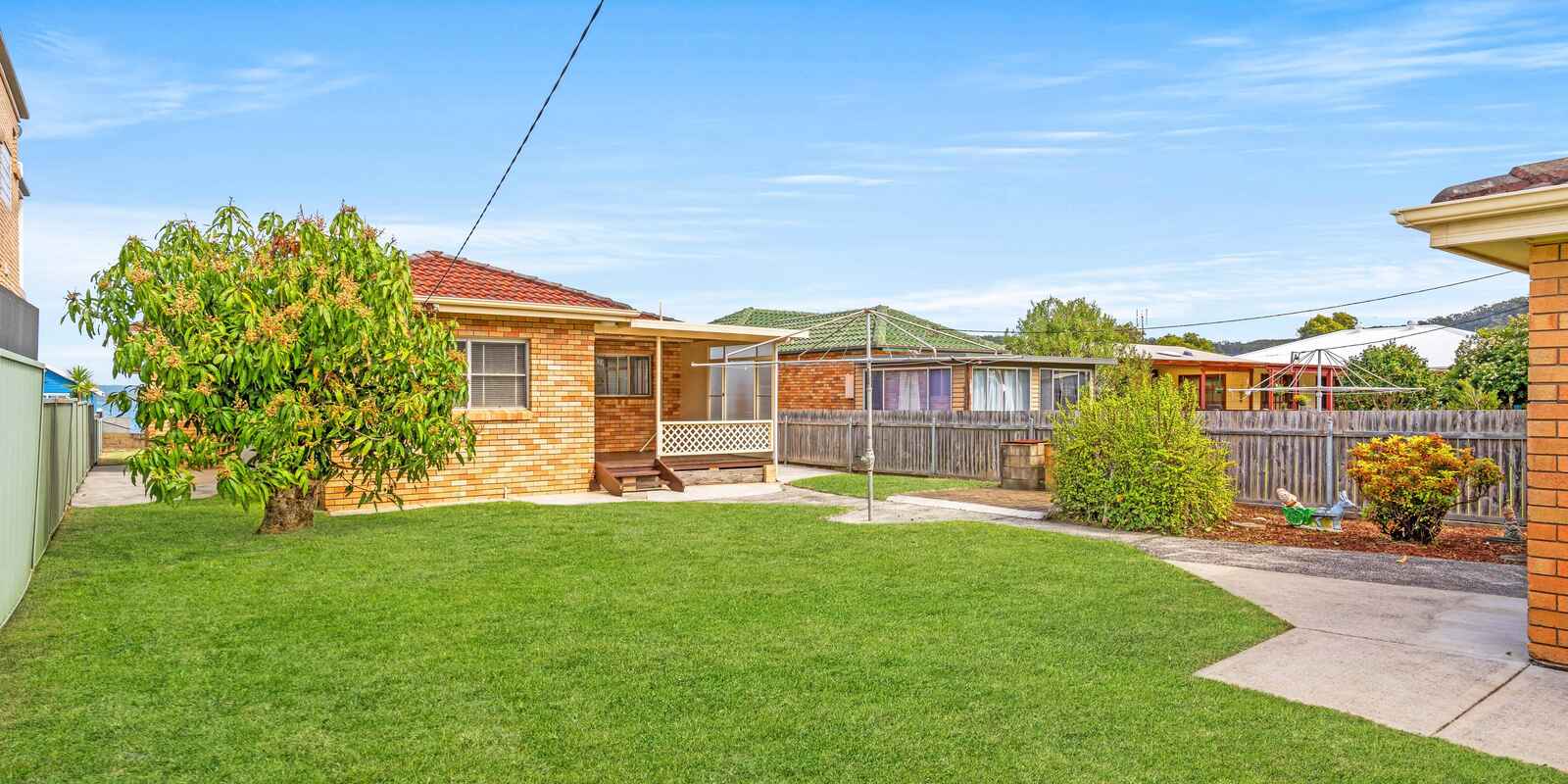 63 Victory Parade Tascott