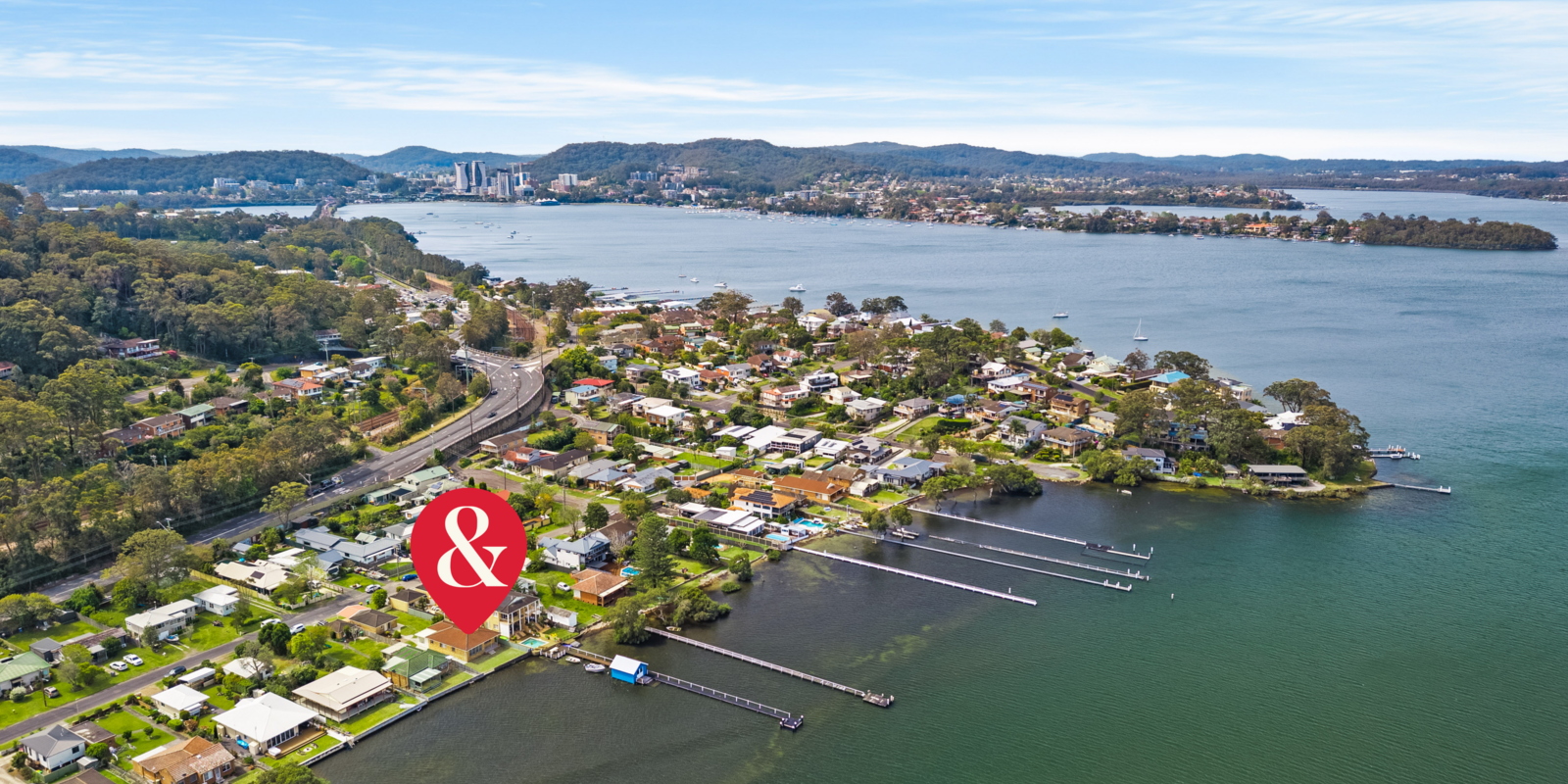 63 Victory Parade Tascott