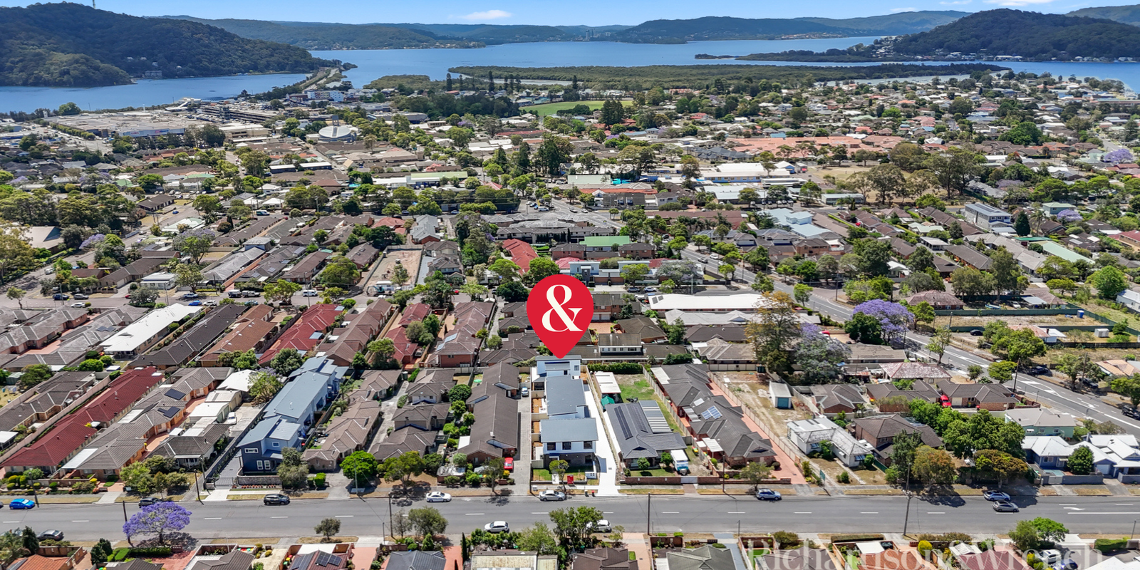 4/15 Allfield Road Woy Woy